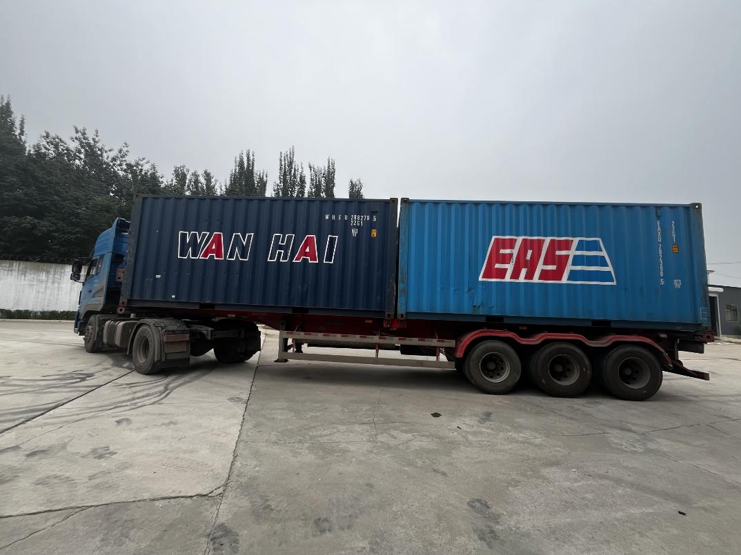 solid state HF welder and MF heating equipment Export to India