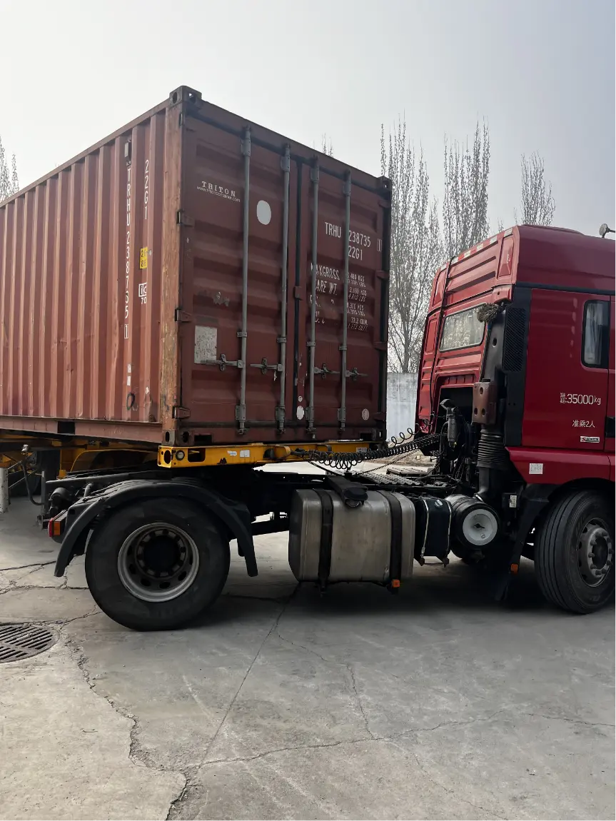 Advanced Solid-State High-Frequency Welder Shipped to North Macedonia